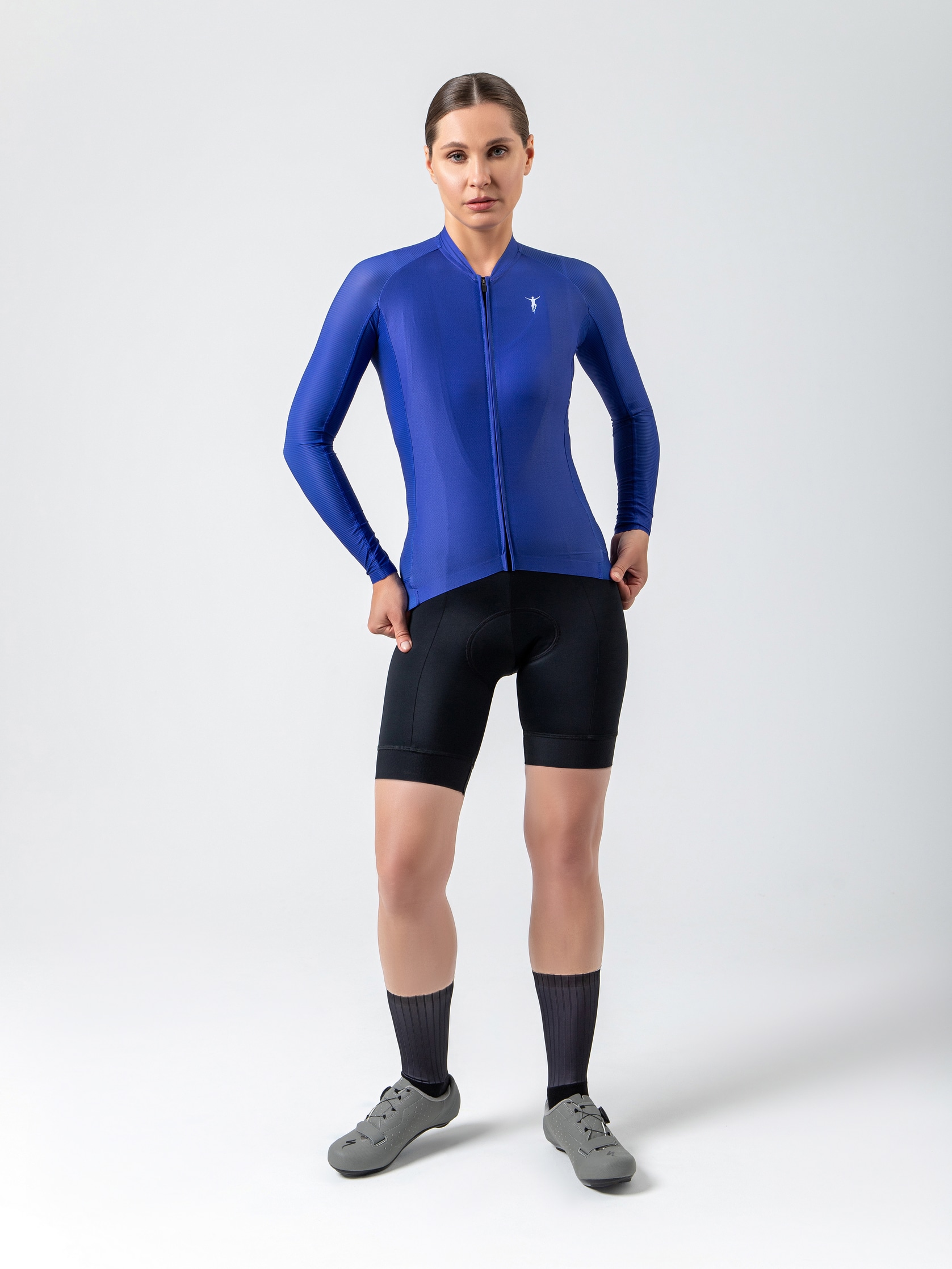 letnyaya-zhenskaya-dzhersi-aero-indigo-1-1677 Велоджерси ArtVelo Aero Indigo — изображение 1