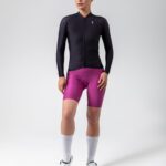 Велоджерси ArtVelo Aero Black