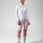 Женское велоджерси ArtVelo Aero White