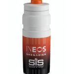 Фляга велосипедная Elite Fly Team Ineos Style