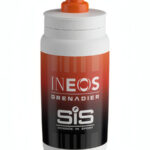 Фляга велосипедная ELITE Fly Team Ineos Style