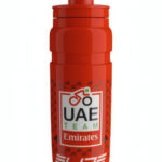 Фляга велосипедная ELITE UAE Team Emirates