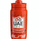 Фляга велосипедная ELITE UAE Team Emirates