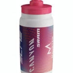 Велосипедная фляга Elite Fly Team Canyon Sram