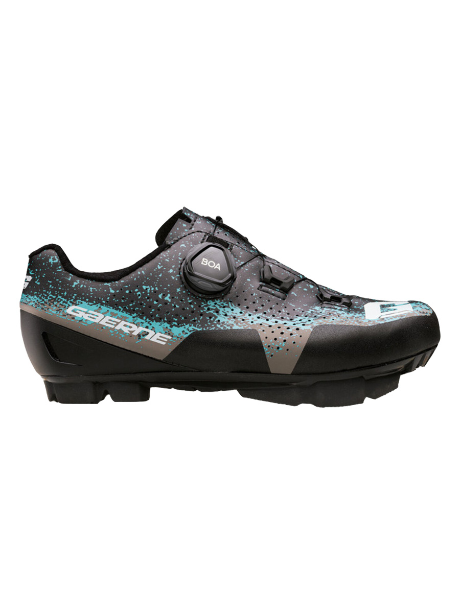 Gaerne_Lampo_Lady_GENERAL Велотуфли женские MTB Gaerne G.Lampo Lady — изображение 1