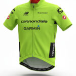 Мембранное джерси Castelli Gabba Cannondale