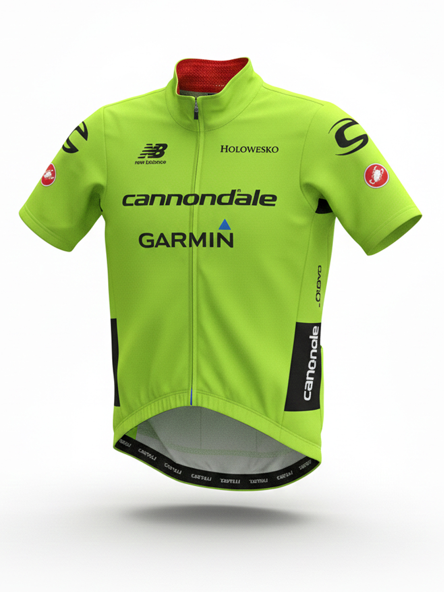 membrannoe-dzhersi-castelli-gabba-cannondale_5 Мембранное джерси Castelli Gabba Cannondale — изображение 1