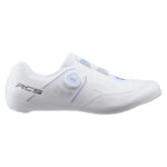 Шоссейные велотуфли Shimano SH-RC503 White