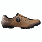 Велотуфли SHIMANO SH-XC302 Brown