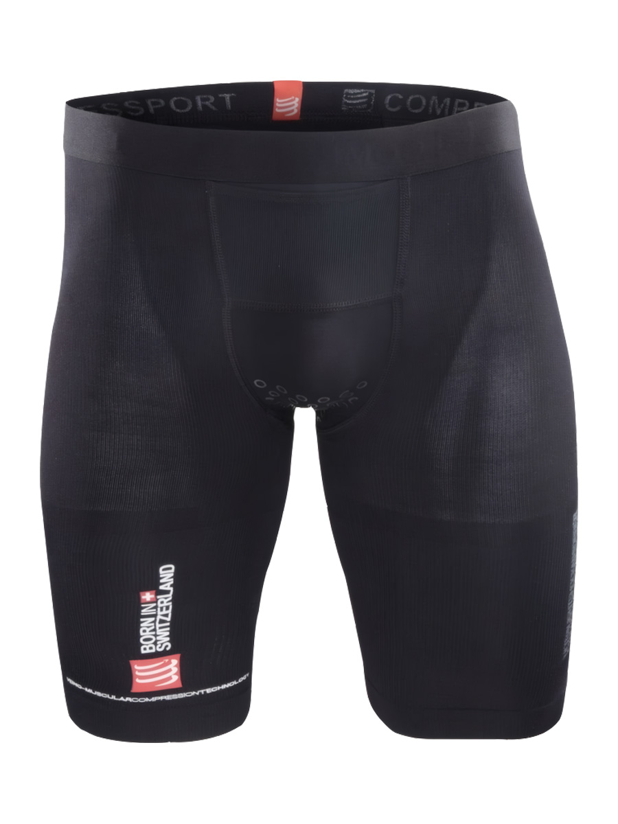velotrusy_compressport_1 Шорты для триатлона Compressport Proracing Triathlon — изображение 1