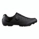 Велотуфли SHIMANO SH-XC302 Black