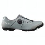 Велотуфли SHIMANO SH-XC302 Ice Grey