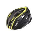 Велосипедный шлем Limar 555 Black