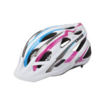 Велосипедный шлем Limar 545 White Blue
