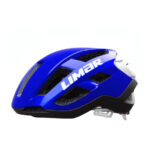 Велошлем Limar AirStar Blue