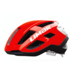 Велошлем Limar AirStar Red