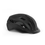 Велосипедный шлем MET Allroad MIPS Black