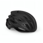 Велошлем Met Estro MIPS Black