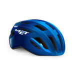 Велошлем Met Vinci MIPS Metallic Blue