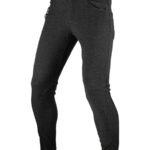 Велоштаны Leatt MTB Gravity 3.0 Pant Black