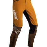 Велоштаны Leatt MTB Gravity 4.0 Pant Peanut