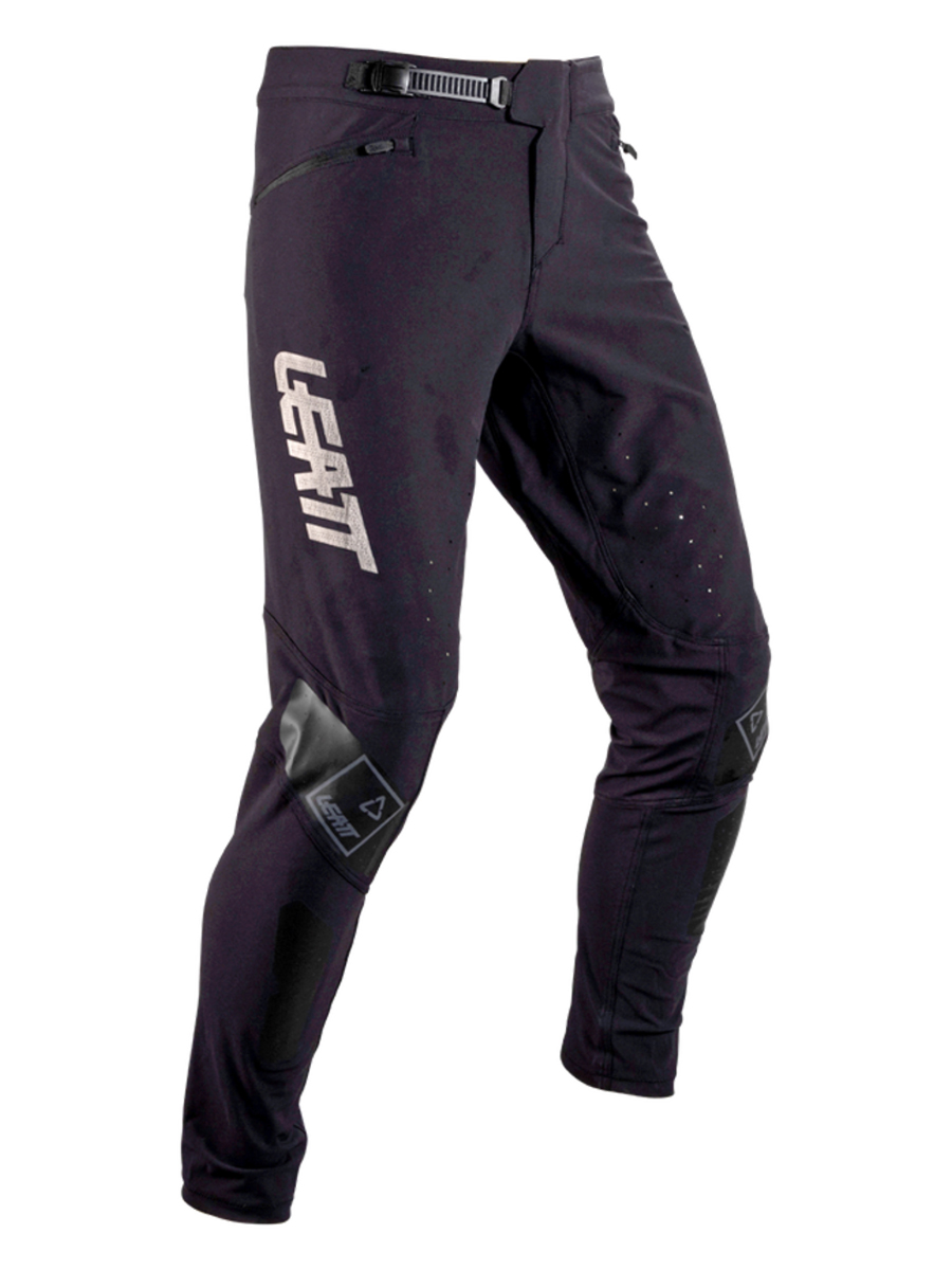 veloshtany_leatt_veloshtany_leatt_1 Велоштаны Leatt MTB Gravity 4.0 Pant Stealth — изображение 1