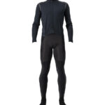 Зимний велокомбинезон Castelli Sanremo RoS