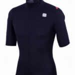 Мембранная джерси Sportful Fiandre Blue