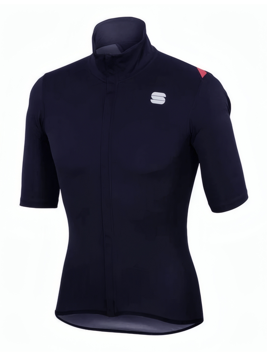 sportfull_fiandre_blue_GEN Мембранная джерси Sportful Fiandre Blue — изображение 1