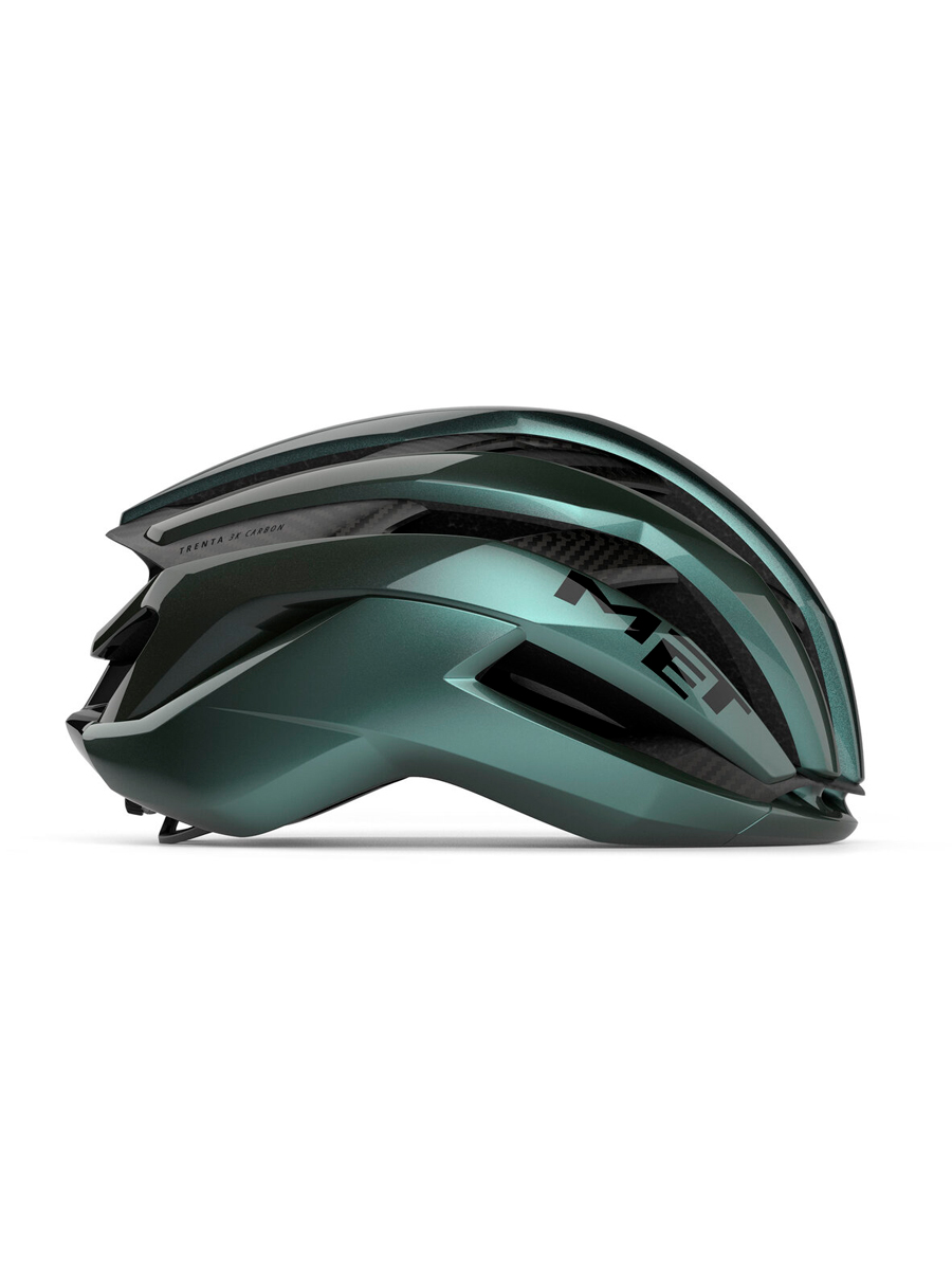veloshlem-met-trenta-3k-carbon-hyper-teal_1 Велошлем Met Trenta 3k Carbon Hyper Teal — изображение 1