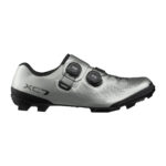 Велотуфли Shimano MTB XC703 Silver
