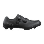 Велотуфли Shimano MTB XC703 Black