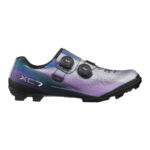 Велотуфли Shimano MTB XC703 Multicolor