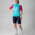 Мембранный жилет ArtVelo Turquoise