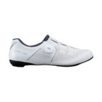 Шоссейные велотуфли Shimano SH-RC302 White