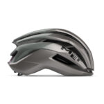 Велошлем Met Trenta 3k Carbon Opal Grey