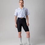 Велосипедная рубашка ArtVelo Banana