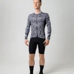 Велоджерси ArtVelo Aero Incas White