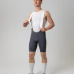 Мужские бесшовные велотрусы ArtVelo Кварц