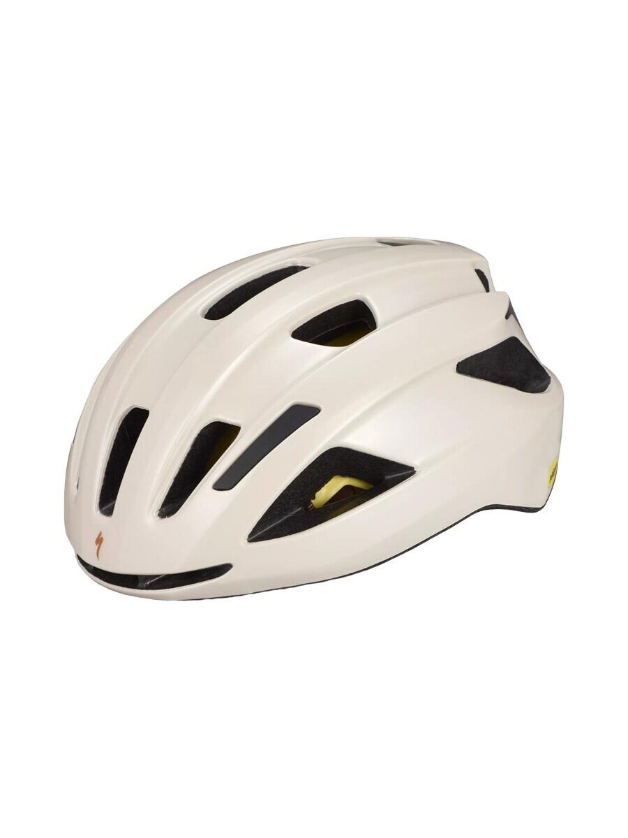 spec_align_150_GEN Велосипедный шлем Specialized ALIGN II Mips Light Gold — изображение 1
