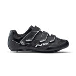 Шоссейные велотуфли Northwave Starlight 2 Black