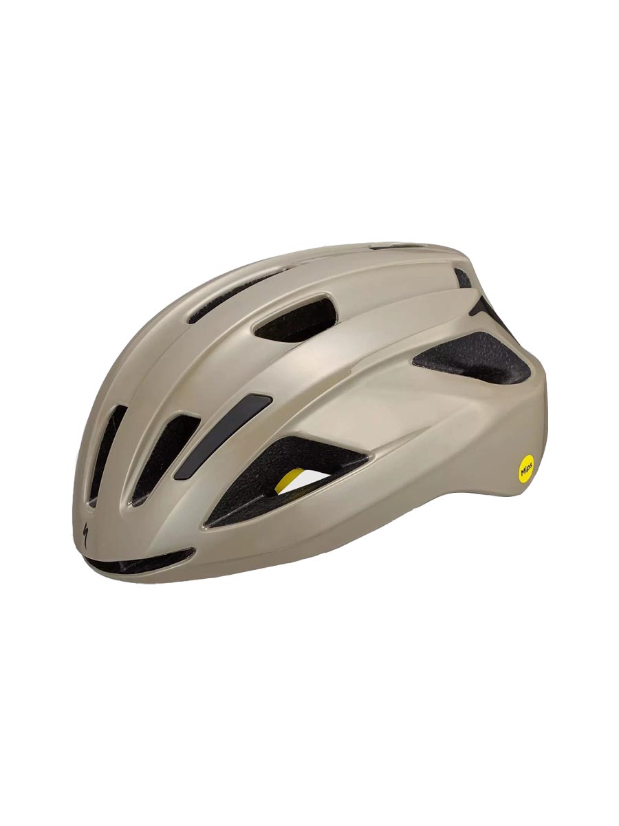 special_dark_grey_GEN Велосипедный шлем Specialized ALIGN II Mips Grey/Brown — изображение 1