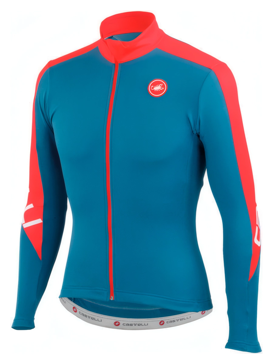 velodzhersi-castelli-classica-thermo-blue-red_1 Велоджерси Castelli Classica Thermo Blue Red — изображение 1