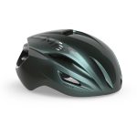 Велошлем Met Manta MIPS Hyper Teal
