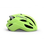 Велошлем Met Rivale MIPS Ultra Lime