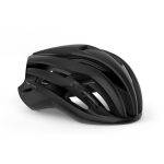 Велошлем Met Trenta MIPS Black Glossy