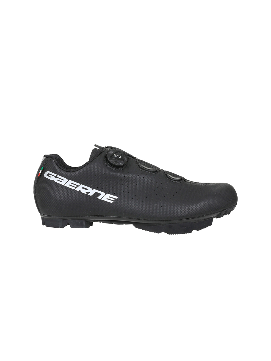 velotufli-gaerne-g-trail-matt-black3 Велотуфли Gaerne G.Trail Matt Black — изображение 1