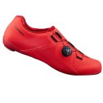 Шоссейные велотуфли Shimano SH-RC300 Red